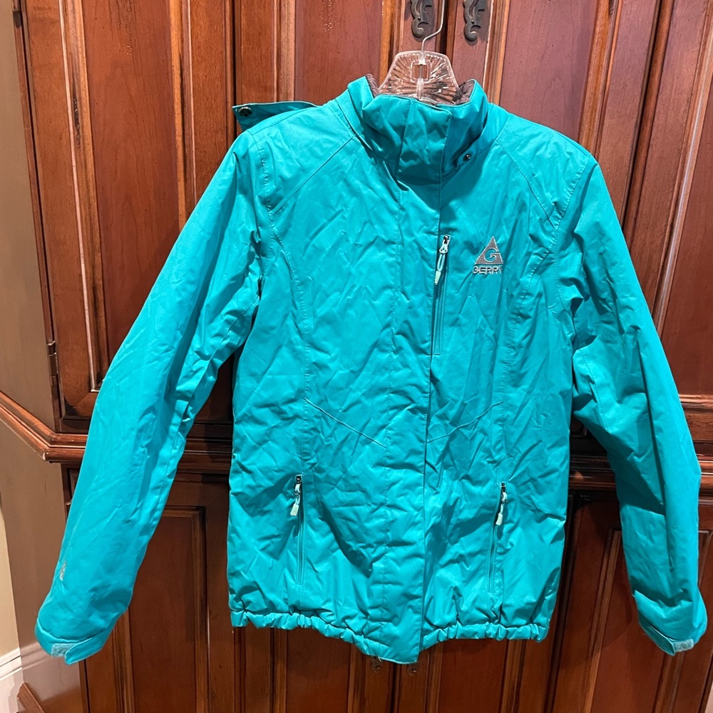 Gerry ski/snow jacket